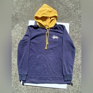 Stussy Hoodie (Like New)